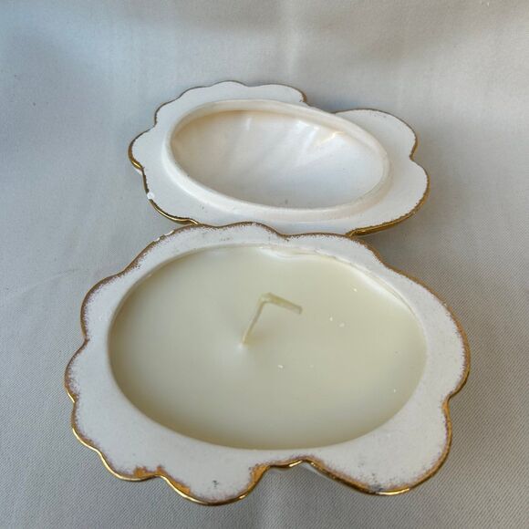 Fall Candle, Soy candle, balsam candle, Christmas candle - Picture 3 of 10